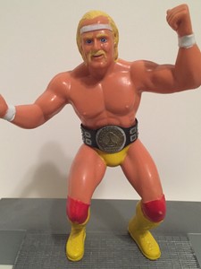 hulk hogan figure ebay hulk hogan figure ebay