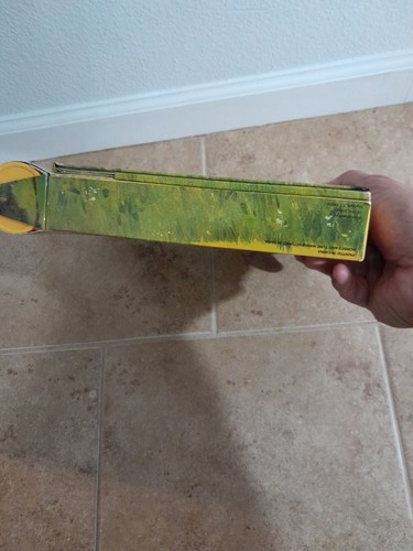 Horses : Fact Book, Animals, Game Board by Susan Ring (2006, Merchandise, Other) - Picture 4 of 6