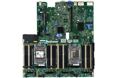 00MV219 LENOVO SYSTEM BOARD LGA2011 FOR IBM SYSTEM X3650 M4 V2 TYPE 7915 - Zdjęcie 3 z 7