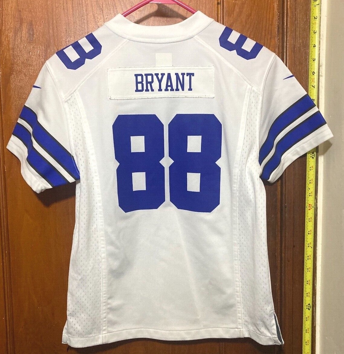 NFL Dez Bryant 88 Dallas Cowboys Nike Youth Jersey Size M eBay