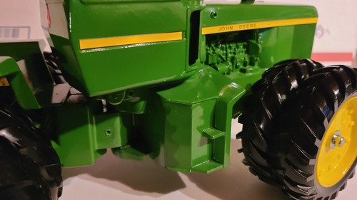 john deere 8630 toy tractor - Picture 2 of 8