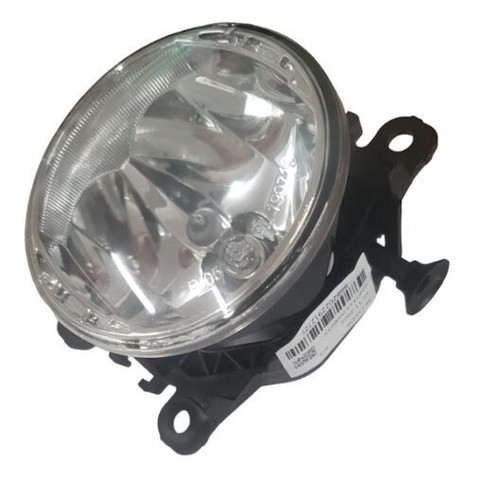 *FITS RENAULT TRAFIC X82 (2014 on) FRONT FOG LIGHT FITS LH & RH VAX029 - Picture 2 of 5