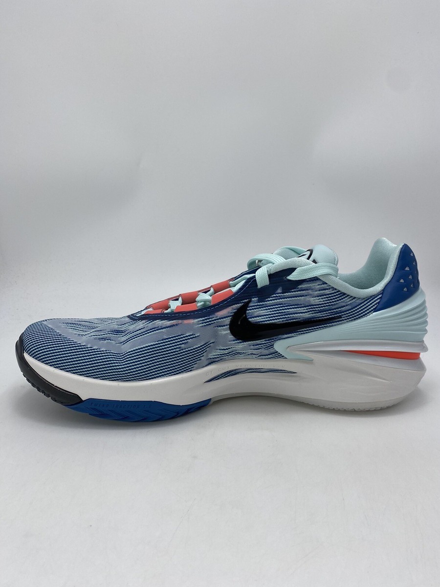 レア ナイキ GTカット2 ジェイドアイス③ Size 13 - Nike Air Zoom GT Cut 2 Low Industrial Blue Jade