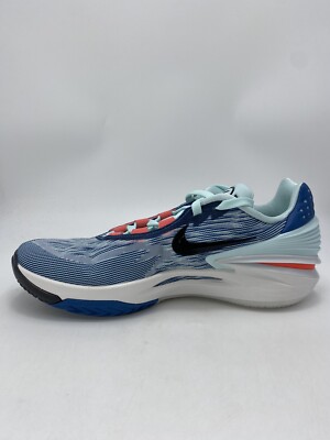 Size 11 - Nike Air Zoom GT Cut 2 Industrial Blue Jade Ice