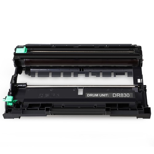 Unidad de batería 2PK DR830 DR-830 compatible Brother DCP-L2640DW HL-L2400D HL-L2405W - Imagen 2 de 7