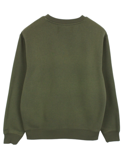 Calvin Klein Jeans Deep Depths Sweatshirt Herren Klein Pullover Rundhals - Bild 2 von 10