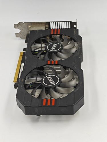 ASUS Radeon R7 260X Graphics Card - Used, Scratches - Picture 5 of 8