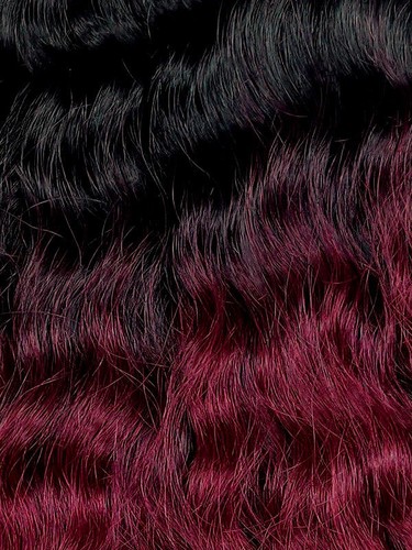 SENSATIONNEL SYNTHETIC INSTANT WEAVE HALF WIG - TIANA - Picture 22 of 24