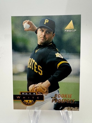 1994 PINNACLE BASEBALL #'S 220-440 - YOU PICK NMMT - Picture 441 of 452