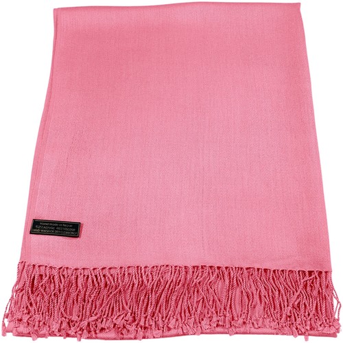 Solid Colour Design Shawl Scarf Wrap Stole Shawls Scarves Pashmina CJ Apparel - Picture 728 of 900