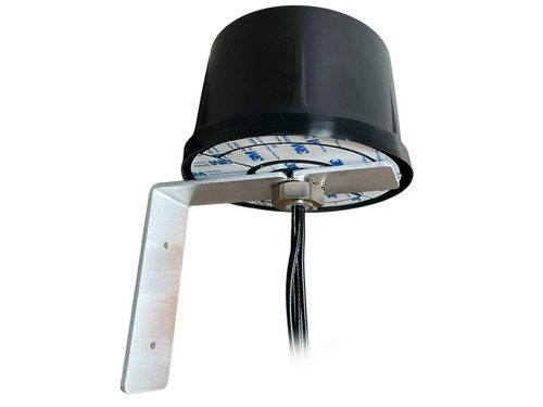 4G/5G Quad Input Heavy Duty Antenna 4x4 Home Vehicle Aerial O2 EE Three Vodafone - 第 5/5 張圖片