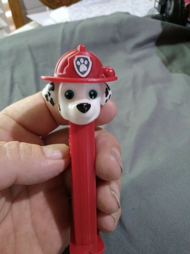 Paw Patrol PEZ Dispenser - Picture 1 of 6