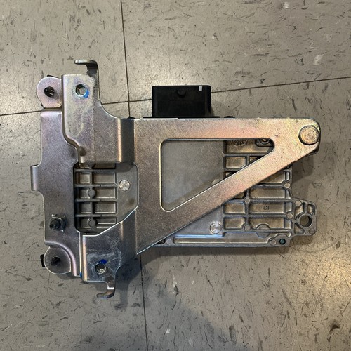 2015 ROGUE TRANSMISSION COMPUTER TCM 310365HA5A VIN K REQUIRES PROGRAMMING - Picture 3 of 4