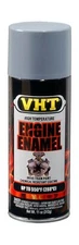 VHT SP148 Engine Enamel Light Gray Primer Can High Temperature Paint 11 Oz 1Pck