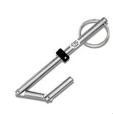 Double Drop Leg Elevator Key