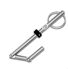 Double Drop Leg Elevator Key