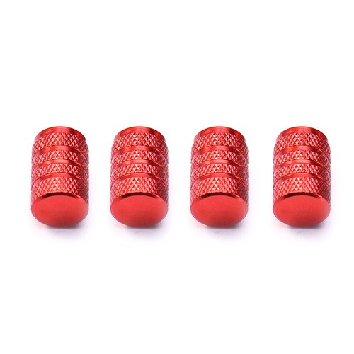 4pcs Luminous Crown Car Wheel Tyre Tire Rim Air Stem Valve Caps Dustproof Cover - Picture 25 of 106