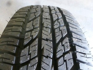 215 65 16 Yokohama Geolandar At Go15 65r R16 Single Tire Ebay 215 65 16 Yokohama Geolandar At Go15 65r R16 Single Tire Ebay