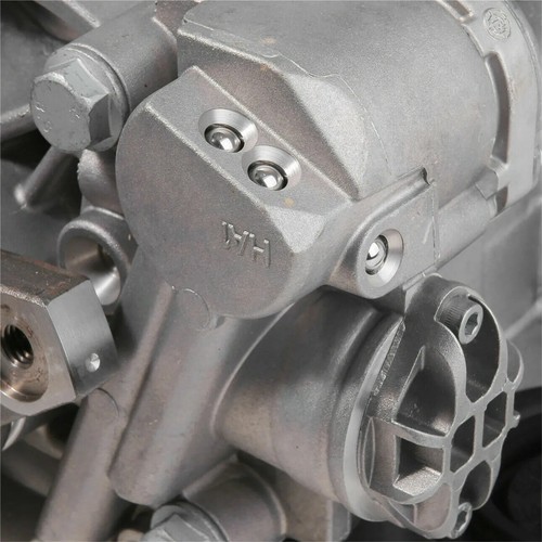 Rear Axle Differential 0BR525010B Fit For VW Golf Audi A3 TT TTS S3 MMK KMC 4WD - Picture 8 of 13