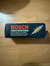 Bosch Oxygen Sensor 15707 fit Dodge Eagle D100 D150 D250 Dakota W100 W150 88-93