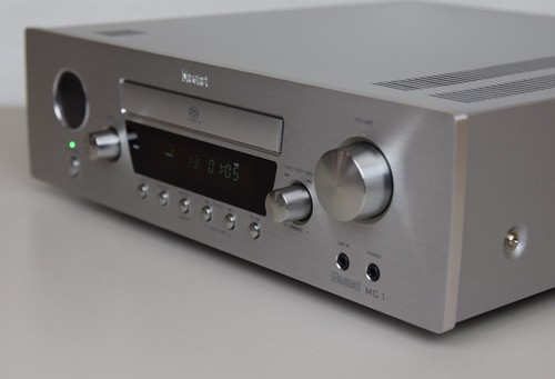 MAGNAT MC1 CD/SACD RECEIVER STEREO VOLLVERSTÄRKER PHONO RÖHREN VORVERSTÄRKER - 第 11/21 張圖片