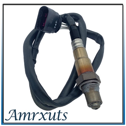 Downstream Oxygen Sensor For Audi A4 VW Golf Passat Porsche Cayenne 95560613601 - Picture 1 of 8