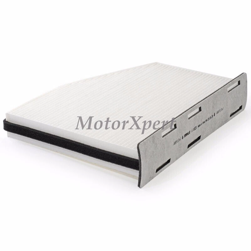 1K2819669 Mahle Cabin 空气过滤器交流过滤器 适用于奥迪 Q3 TT 大众高尔夫捷达帕萨特 — 第 3/4 张图片