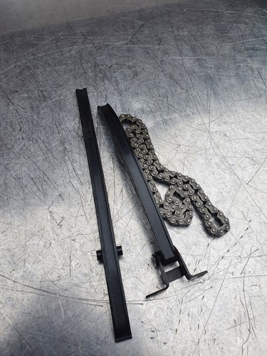 SUZUKI GW250 GSR250 GW GSR 250 INAZUMA 2013-2017 Cam Timing Chain Guides Assy - Picture 4 of 5