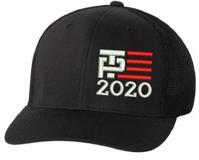 trump 2020 flexfit