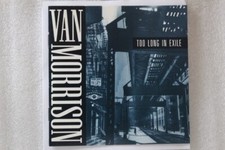Van Morrison – Too Long In Exile CD  Blues Rock