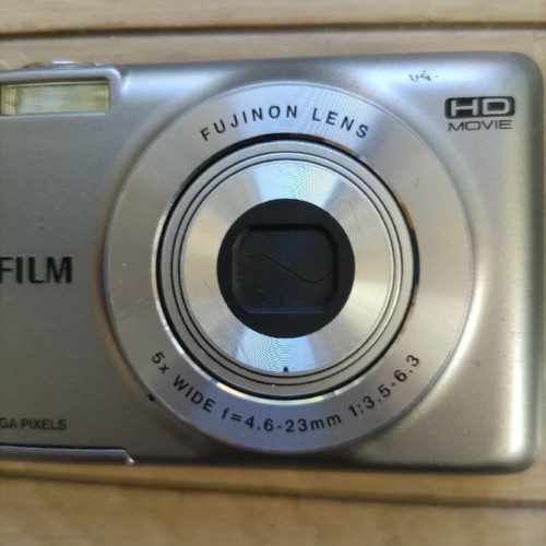 Fujifilm FinePix JX550 16MP Digital Camera - 第 3/7 張圖片