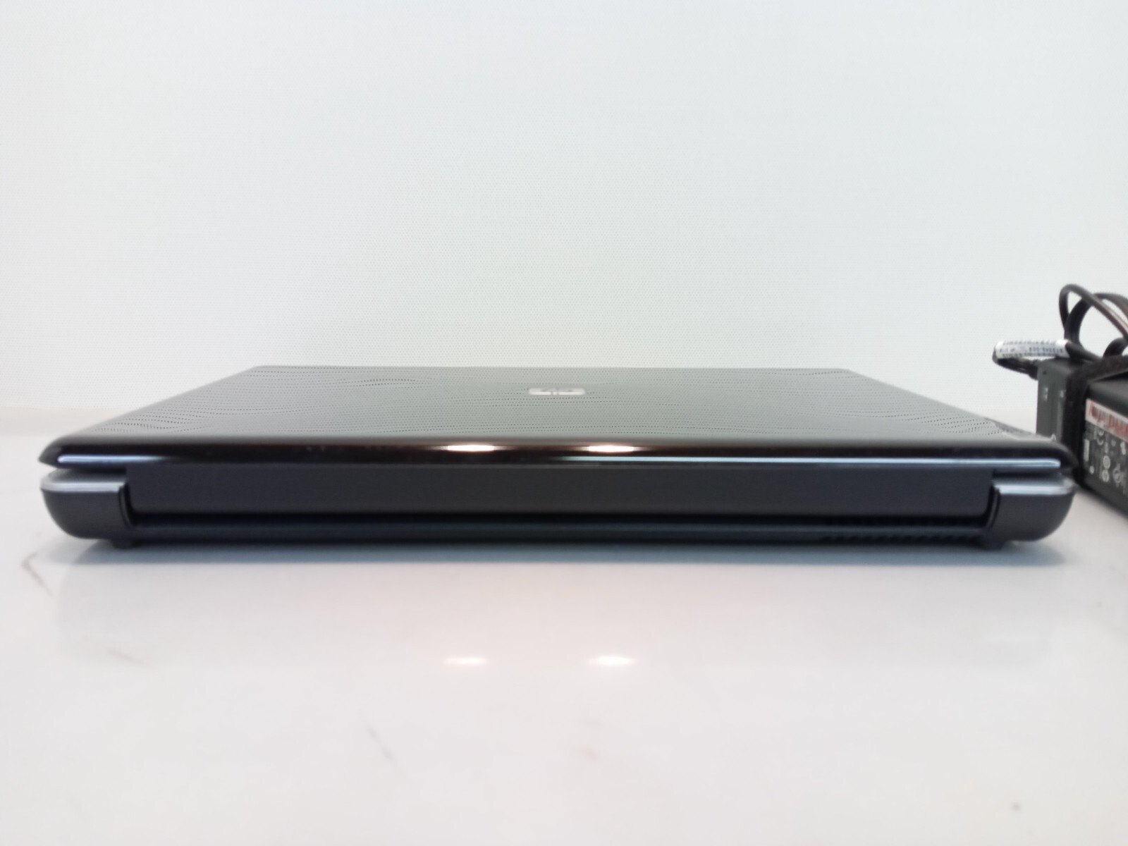 HP G60-549DX 15.6" 250GB Intel Pentium Dual Core 2.1GHz 2GB Laptop Great shape - Picture 6 of 12