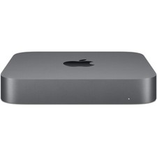 Apple Mac Mini MRTT2LL/A (512GB SSD, Intel Core i5 8th Gen, 3.0GHz, 8GB) A1993