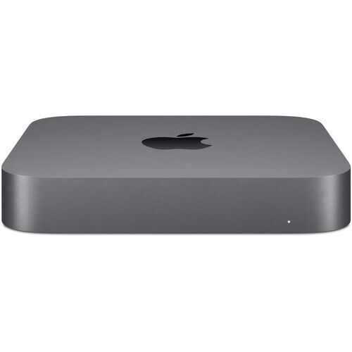 2018 Apple Mac Mini 3.2GHz Intel Core i5 8GB RAM 256GB SSD, MRTT2LL/A, Very Good - Picture 1 of 2