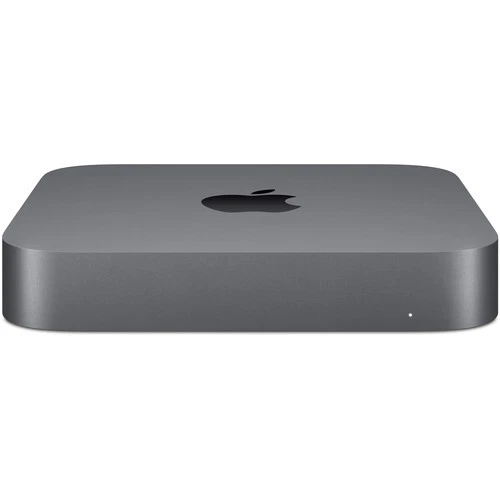 2018 Apple Mac Mini 3.2GHz Intel Core i5 8GB RAM 256GB SSD, MRTT2LL/A, Very Good