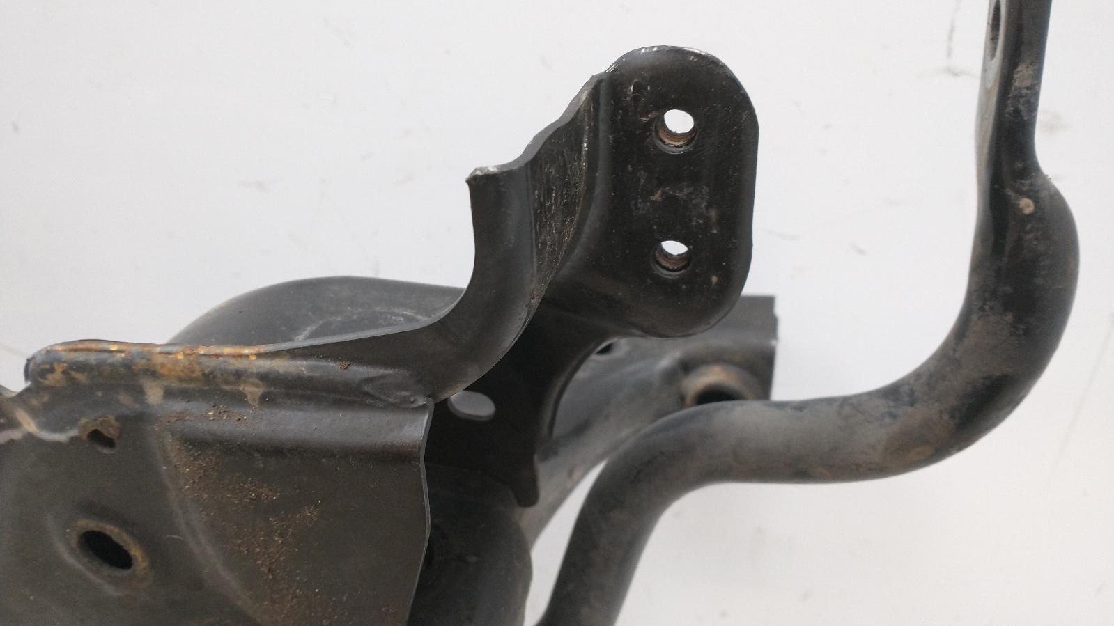 MERCEDES B CLASS FRONT SUBFRAME 1.3L Petrol A1776207101 19-24 | eBay