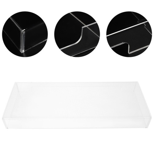 4 Count Keyboard Dust Cover Pc Cat Computer Protector Case for Desk Protective - Photo 11/12