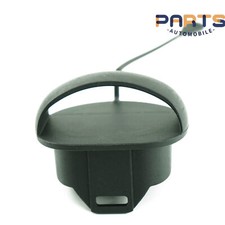 OE Battery Charging Lid Cover Cap for Porsche Panamera S Hybrid (EV-GAS) 2012-15
