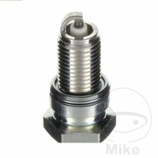 Vela NGK DPR9EA-9 708.10.11 Para Suzuki Dr 600R 1986-1989