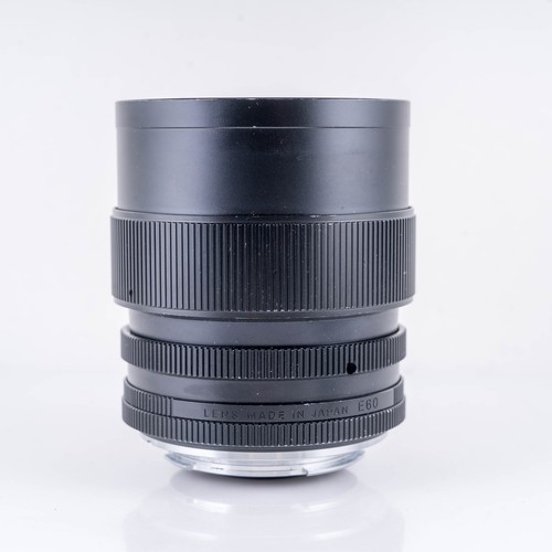 Leica Vario-Elmar-R 35-70mm/F3.5 E60 Boxed #10921 - Picture 3 of 9