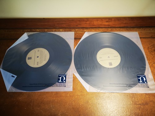 The Notebook of Anna Magdalena Bach  Nonesuch DB-79020 Kipnis Rare Classical 2LP - Picture 6 of 8
