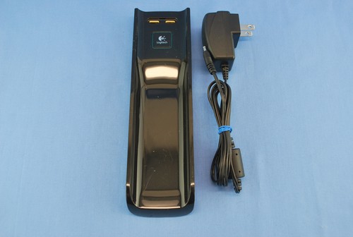 stimulere indelukke Atticus Genuine LOGITECH N231 566204-0000 L-LR15 Remote Charger Tray + Adapter FREE SHIP | eBay stimulere indelukke Atticus Genuine LOGITECH N231 566204-0000 L-LR15 Remote Charger Tray + Adapter FREE SHIP | eBay