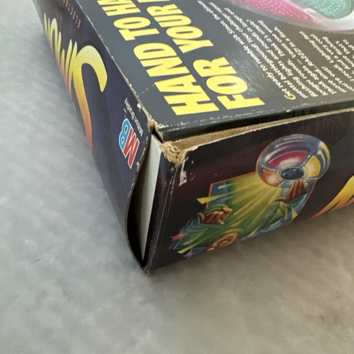 Vintage 1994 Simon Electronic Game ,Ultimate Brain Battle Milton Bradley New - Picture 12 of 16