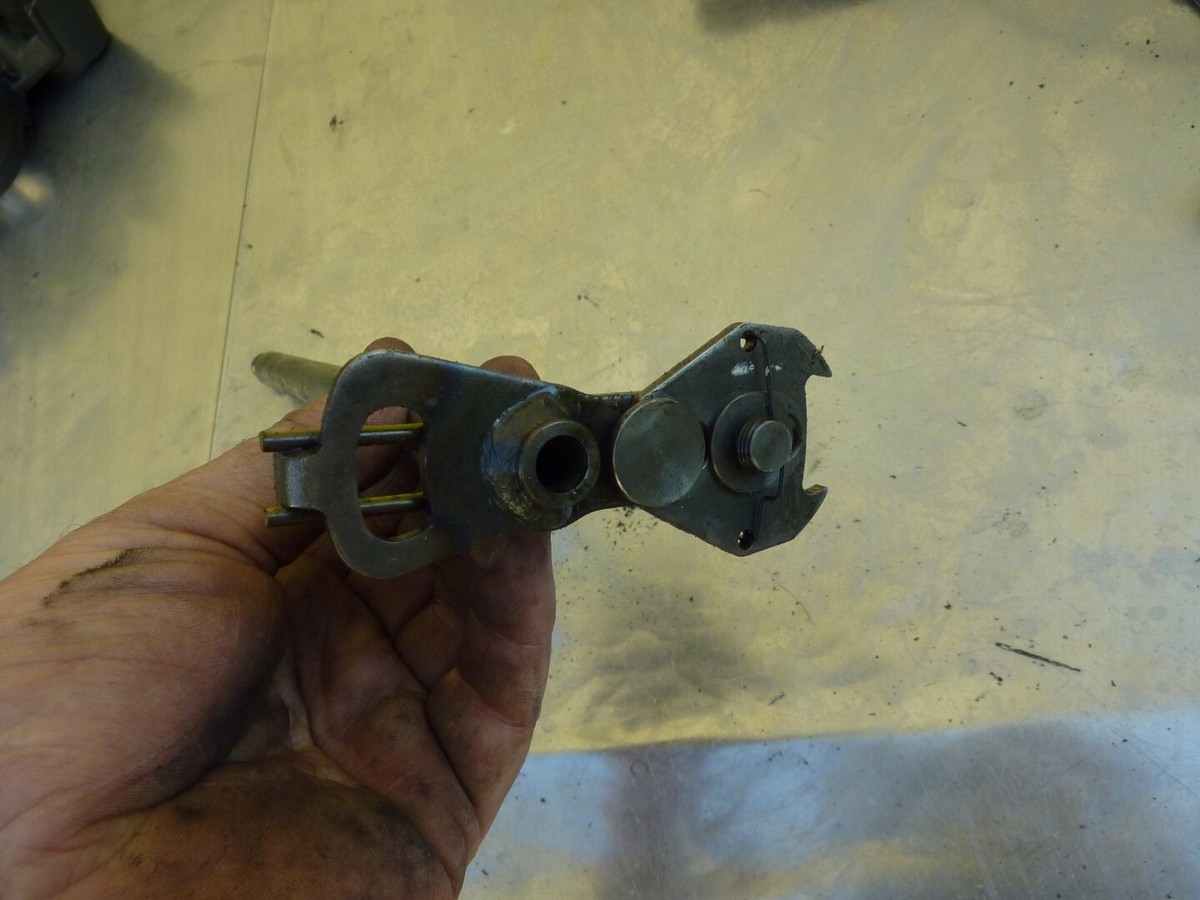 Gear shift shaft ZX14 Kawasaki 16 #PP11 | eBay