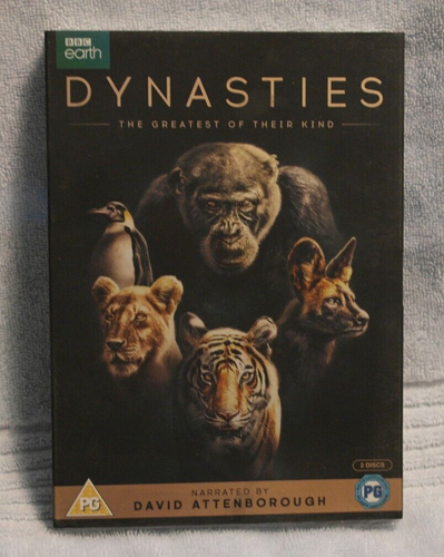 BRAND NEW SEALED DVD TV SERIES/SEASONS/COLLECTIONS/BOX SETS.......FREEPOST - Picture 47 of 184