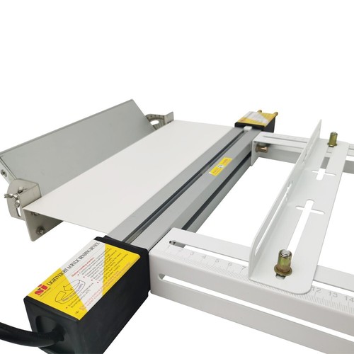 Gebrauchte 12" Acrylbiegemaschine 110V Heizung Acrylbieger mit Winkelhalter - Bild 11 von 18