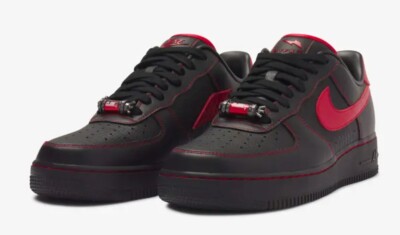Nike Air Force 1 x RTFKT Demon スニーカー RTFKT 