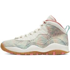 Jordan 10 High-Top Basketball shoes LIV-CV9776-900-