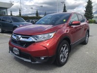 2019 Honda CR-V EX AWD