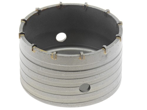 Hartmetall Bohrkronen Set Ø 30 - 100 mm Beton Dosenbohrer Koffer SDS PLUS & MAX - Bild 6 von 12